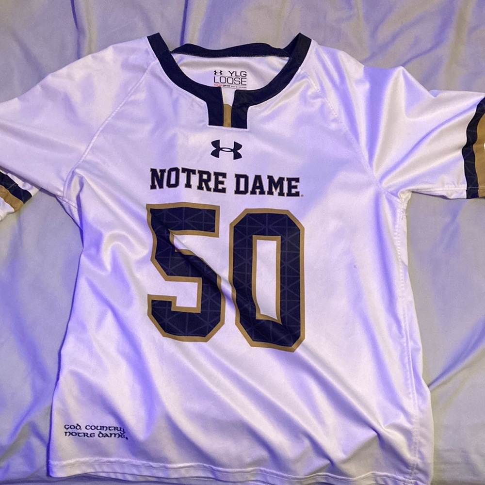 Norte Dame Football